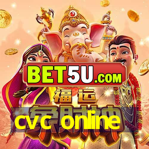 cvc online